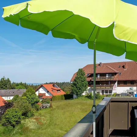 Gaestehaus Kunkelmann Mit Sauna Lägenhet *