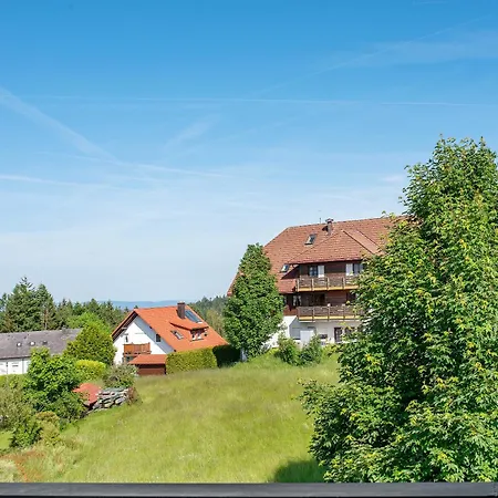 Gaestehaus Kunkelmann Mit Sauna Höchenschwand