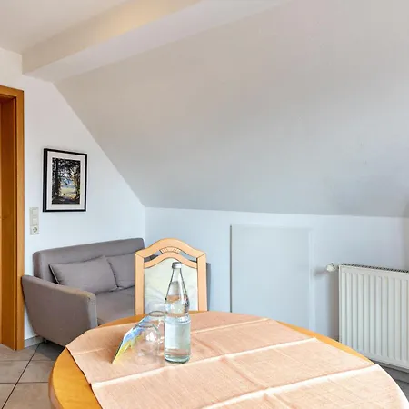 Gaestehaus Kunkelmann Mit Sauna * Höchenschwand