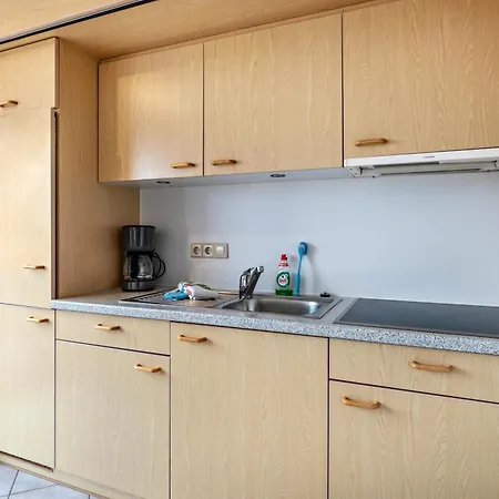 Gaestehaus Kunkelmann Mit Sauna Lejlighed Höchenschwand