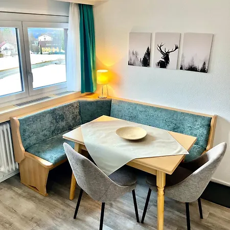 Gaestehaus Kunkelmann Mit Sauna