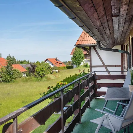Gaestehaus Kunkelmann Mit Sauna *