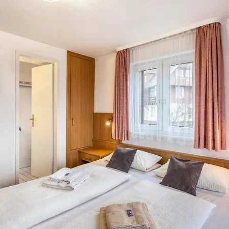 Apartment Kunkelmann Mit Sauna