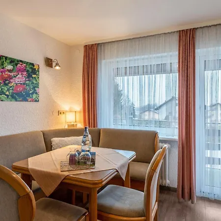 Apartment Kunkelmann Mit Sauna Höchenschwand