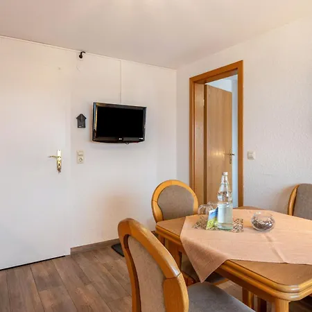 Apartment Kunkelmann Mit Sauna