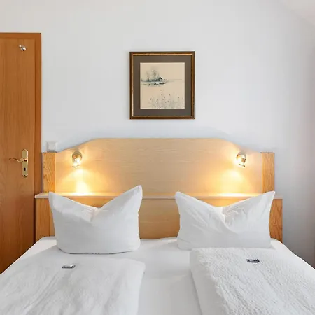 Gaestehaus Kunkelmann Mit Sauna *