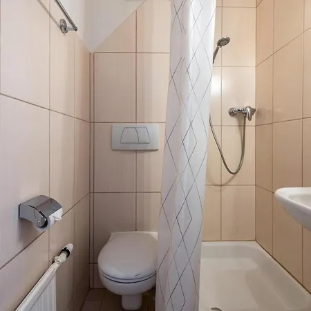 Kunkelmann Mit Sauna Apartment *