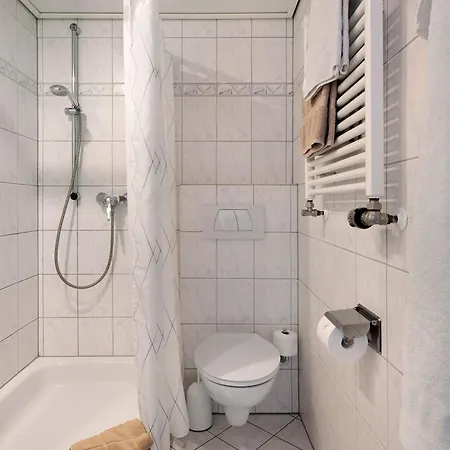 Gaestehaus Kunkelmann Mit Sauna بادن - فورتمبرغ
