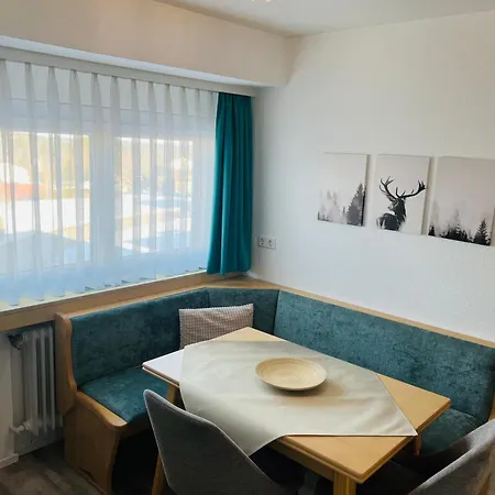 Kunkelmann Mit Sauna Apartment