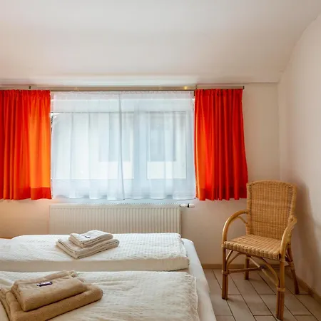 Kunkelmann Mit Sauna Apartment *