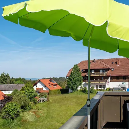 شقة Gaestehaus Kunkelmann Mit Sauna