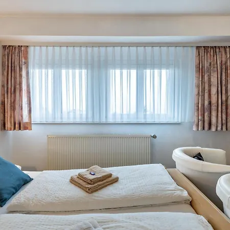 Gaestehaus Kunkelmann Mit Sauna بادن - فورتمبرغ