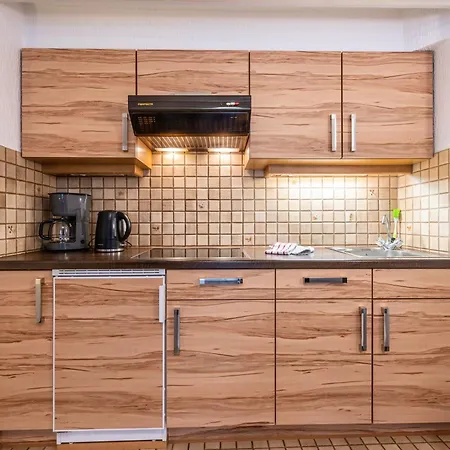 Gaestehaus Kunkelmann Mit Sauna شقة بادن - فورتمبرغ
