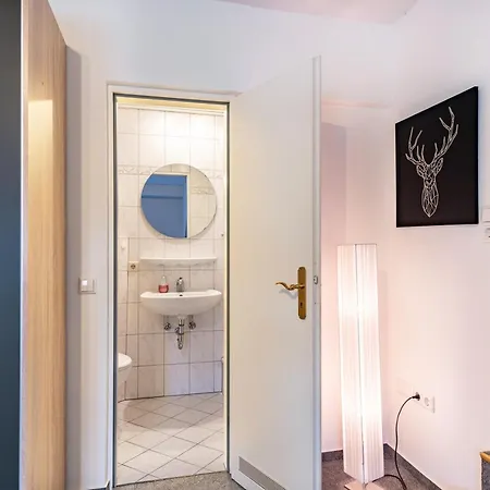 Kunkelmann Mit Sauna Apartment