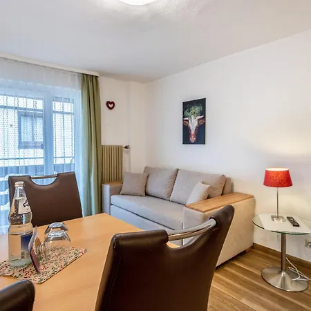 Kunkelmann Mit Sauna Apartment *