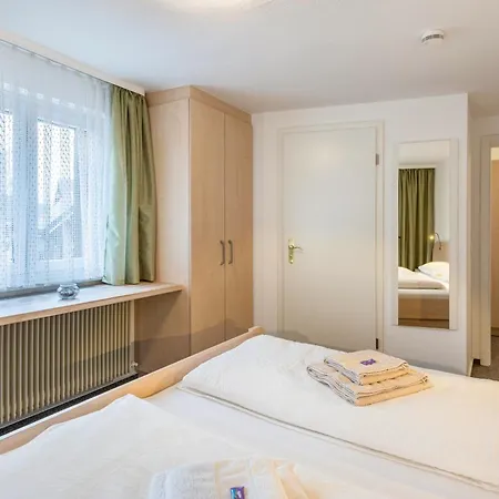 Gaestehaus Kunkelmann Mit Sauna شقة بادن - فورتمبرغ