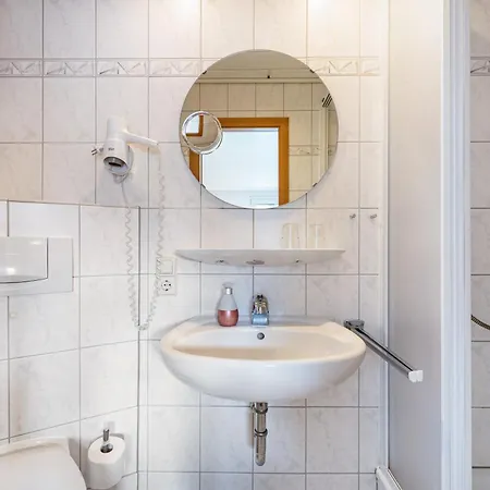 Apartment Kunkelmann Mit Sauna Höchenschwand