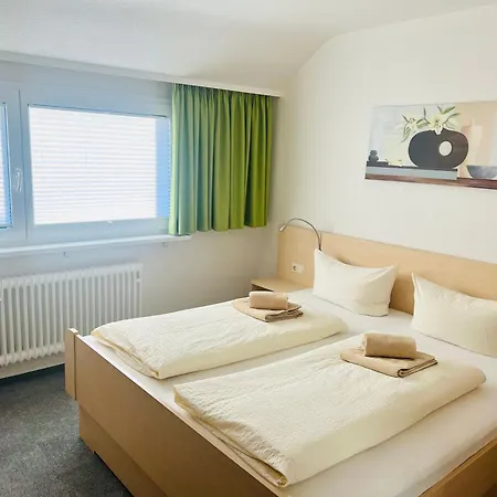 Kunkelmann Mit Sauna Höchenschwand