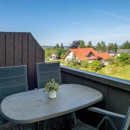 Kunkelmann Mit Sauna Apartment