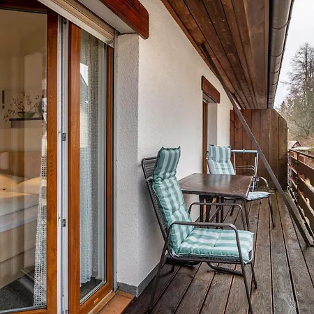 Kunkelmann Mit Sauna Apartment Höchenschwand
