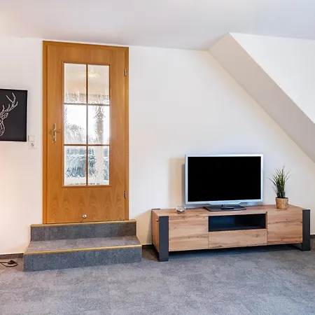 Kunkelmann Mit Sauna Apartment
